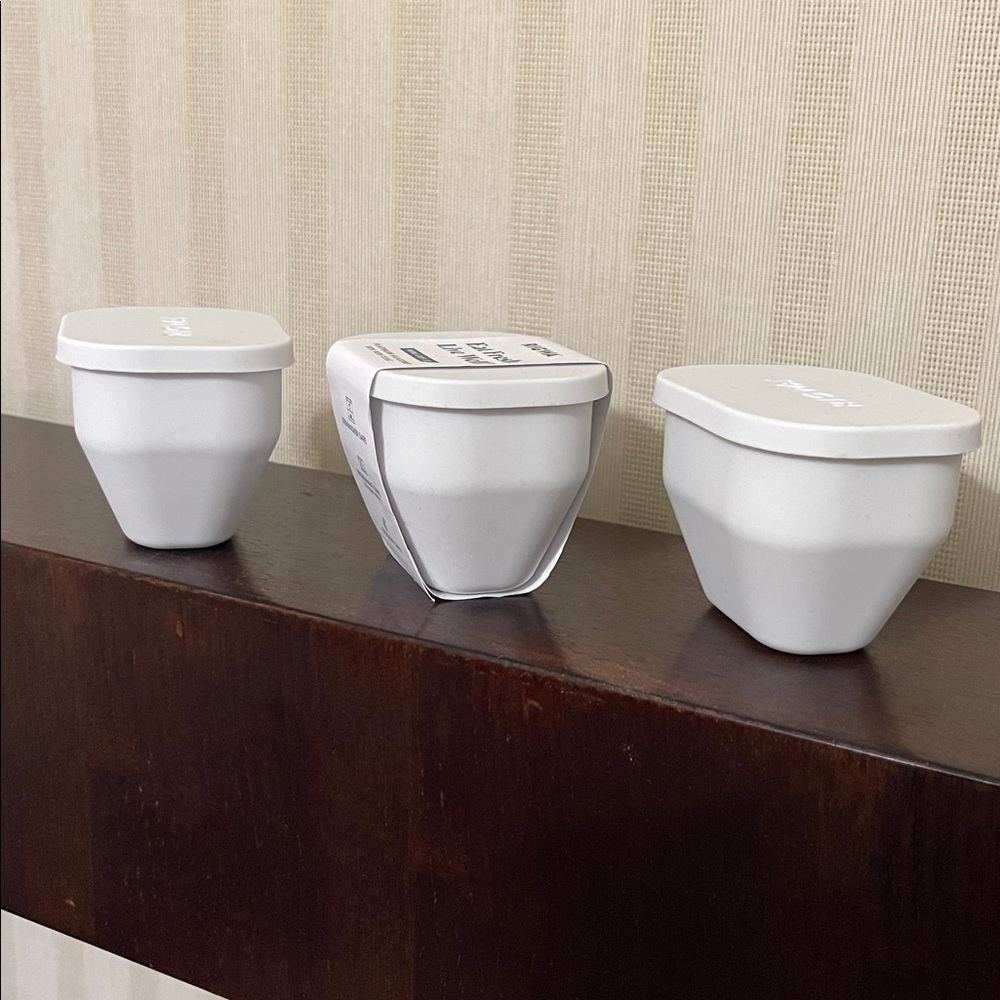 ✨Rigwa Silicone Mini Cup 3oz - Set of 3 “Brand New”✨